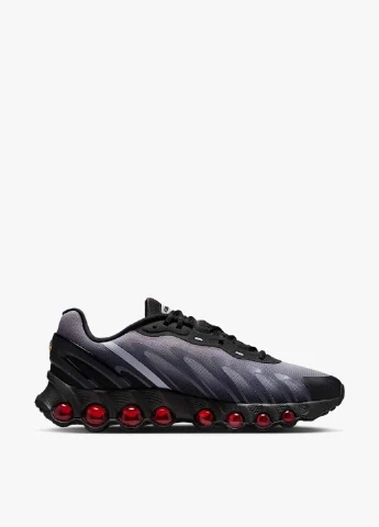 Комбіновані кросівки fq7860-011 демісезон Nike AIR MAX DN8
