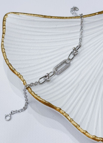 Браслет Silver Flame (307258499)