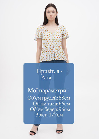 Брюки 7 For All Mankind (271546471)
