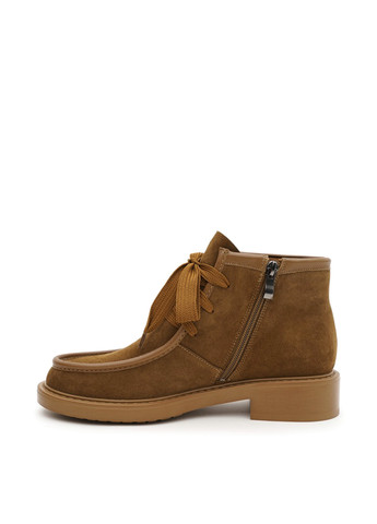 Коричневі демісезонна ботильйони Blizzarini