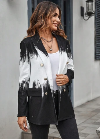 Жакет SHEIN (330487295)