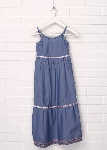 Светло-синее платье Lupilu (220790796)