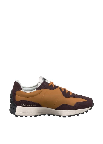 Цветные всесезонные кроссовки ms327ly1 New Balance 327
