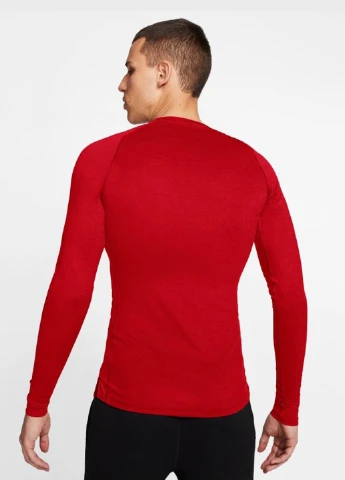 Термолонгслів BV5588-657 Nike Pro Dri-FIT Long Sleeve Jersey (319365971)