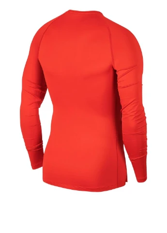Термолонгслів BV5588-657 Nike Pro Dri-FIT Long Sleeve Jersey (319365971)