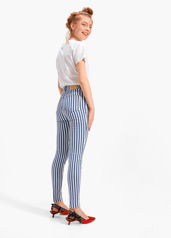 Брюки Stradivarius (298305304)