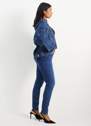 Джинсы C&A - (302956241)