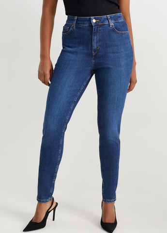 Джинсы C&A - (302956241)