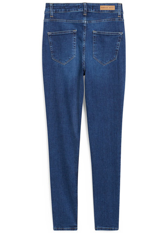 Джинсы C&A - (302956241)