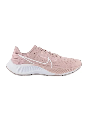 Кроссовки WMNS AIR ZOOM PEGASUS 38 Nike розовые демисезоны (254669702)