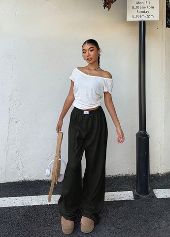 Брюки SHEIN (340648840)