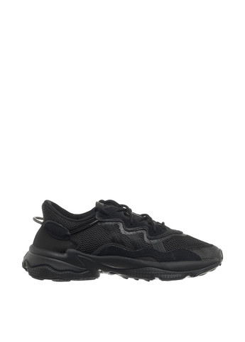 Чорні Осінні кросівки ee6999_2024 adidas Ozweego