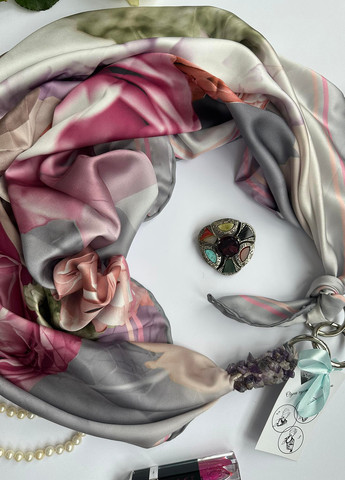 Платок My Scarf (258407833)