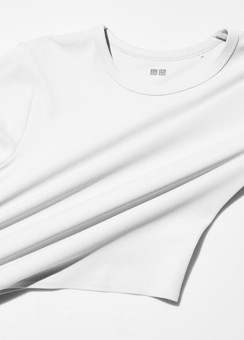 Футболка Uniqlo - (371041510)