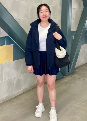 Футболка Uniqlo - (371041510)