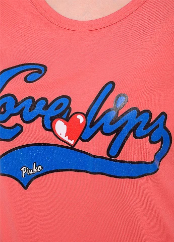 Футболка Pinko - (193634476)