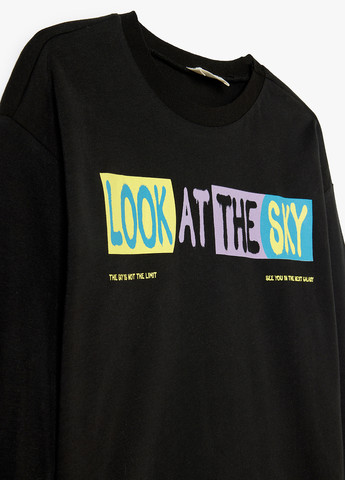 Лонгслів KOTON (362160027)