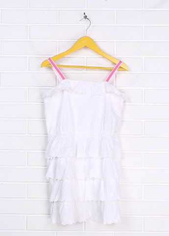 Біла сукня Juicy Couture (47058615)