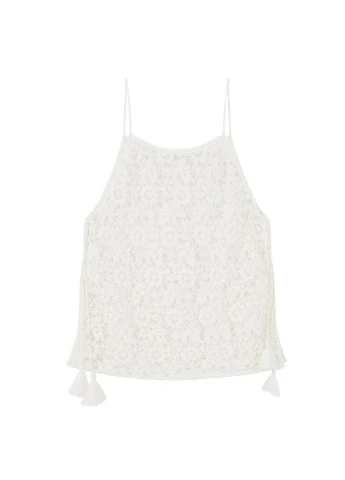 Топ Mango (192572827)