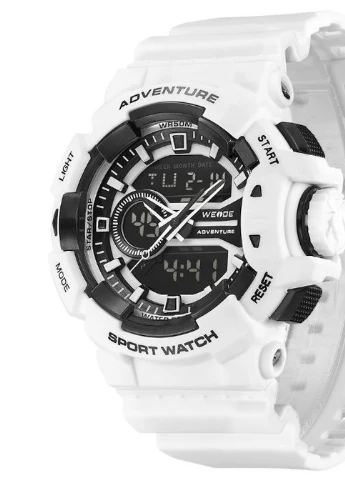 Мужские часы White quartz Weide (229058502)