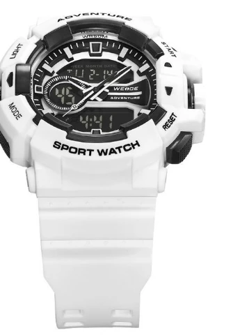 Мужские часы White quartz Weide (229058502)