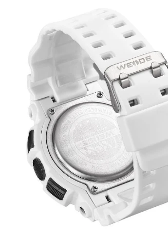 Мужские часы White quartz Weide (229058502)