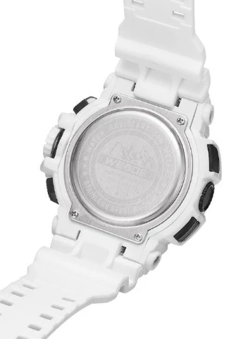 Мужские часы White quartz Weide (229058502)