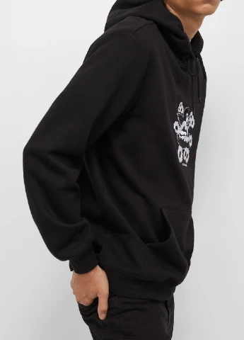 Худи H&M (252627325)