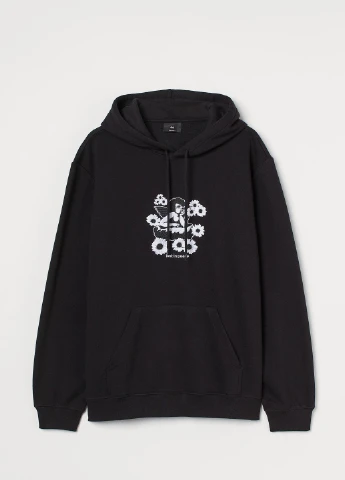 Худи H&M (252627325)