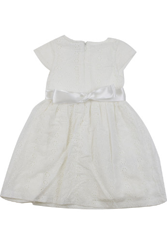 Белое платье Breeze (252635765)