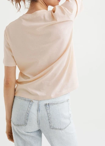 Футболка H&M - (254974349)