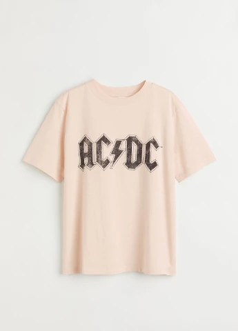 Футболка H&M - (254974349)