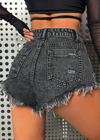 Шорты SHEIN (332313368)