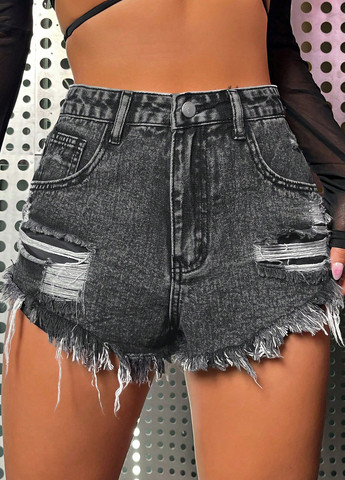 Шорты SHEIN (332313368)