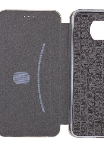 Шкіряний чохол (книжка) Classy для Xiaomi Mi 10T Lite / Redmi Note 9 Pro 5G Золотий (is_00000041407_5) Epik (237824462)