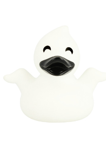 Игрушка для купания Утка Призрак, 8,5x8,5x7,5 см Funny Ducks (250618795)