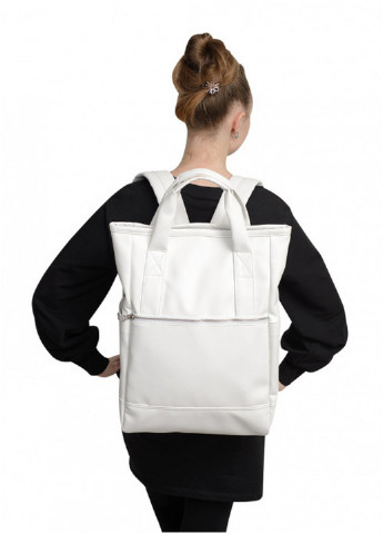 Жіноча сумка-рюкзак 45х15х31 см Sambag (211364692)