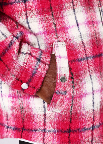 Куртка-рубашка SHEIN (316554987)