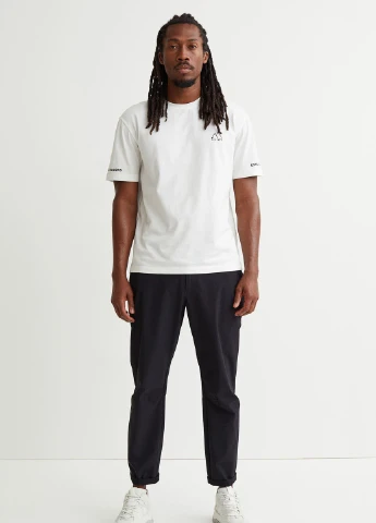 Штани sport,чорний, H&M (255192397)