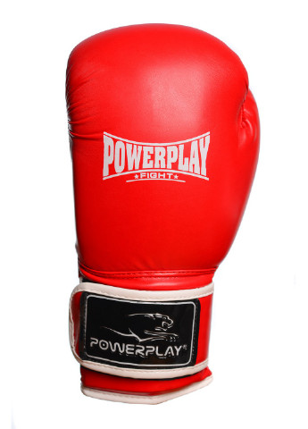 Боксерские перчатки 8 унций PowerPlay (204885500)