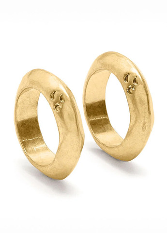 Кольцо (2 шт.) Parfois (360582922)