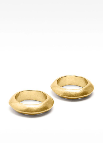 Кольцо (2 шт.) Parfois (360582922)