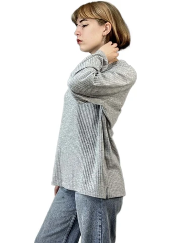 Лонгслів H&M (333068675)