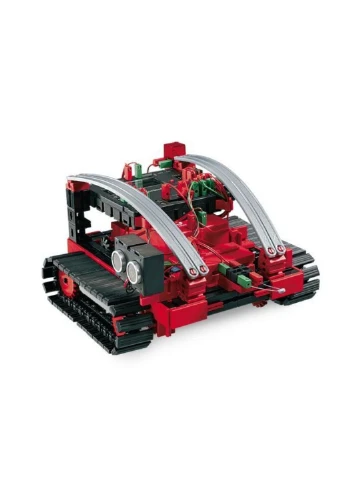 Конструктор Robotics TXT Открытие (FT-508778) Fischertechnik (251224545)