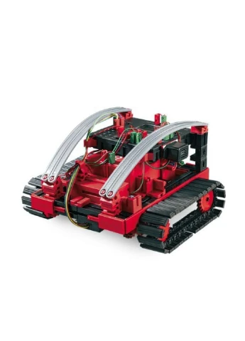 Конструктор Robotics TXT Открытие (FT-508778) Fischertechnik (251224545)