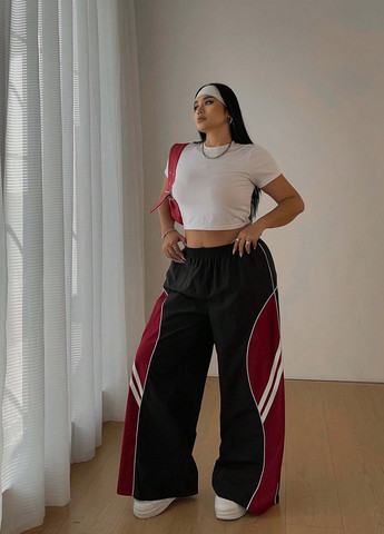 Брюки SHEIN (340648477)