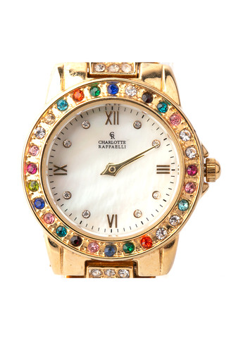 Часы Charlotte Raffaelli (258637322)