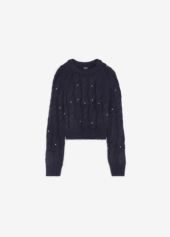 Індиго демісезонний джемпер джемпер Jennyfer