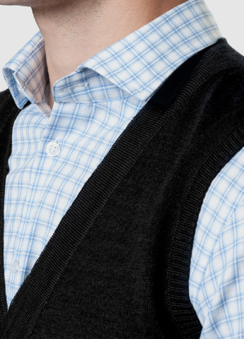 Жилет мужской Arber vest knitt2 avtk-06 (203566546)