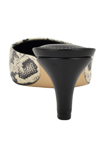 Calvin Klein Туфли черный з искусственная кожа, сша — демисезон (352527513)